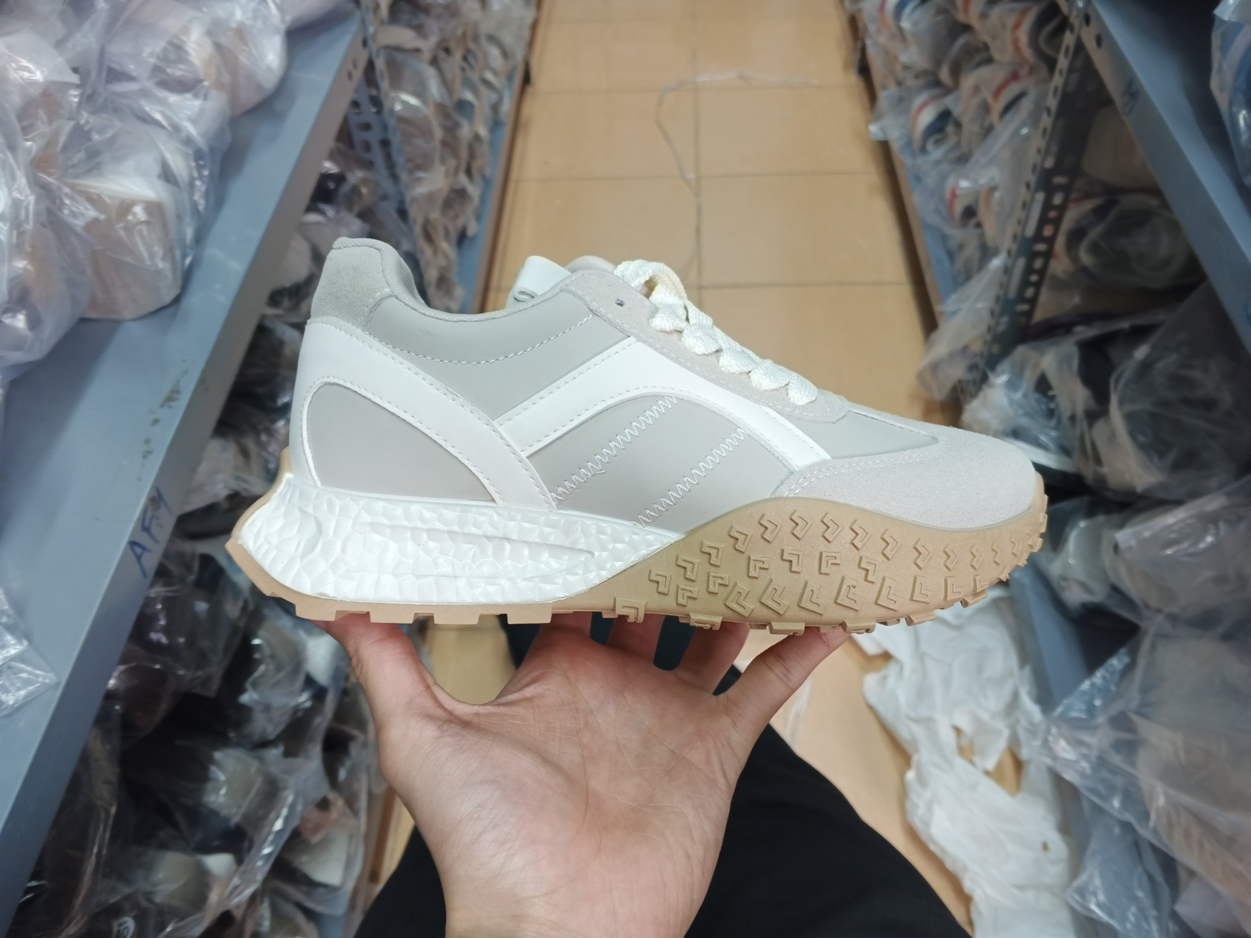 N2K speed xám