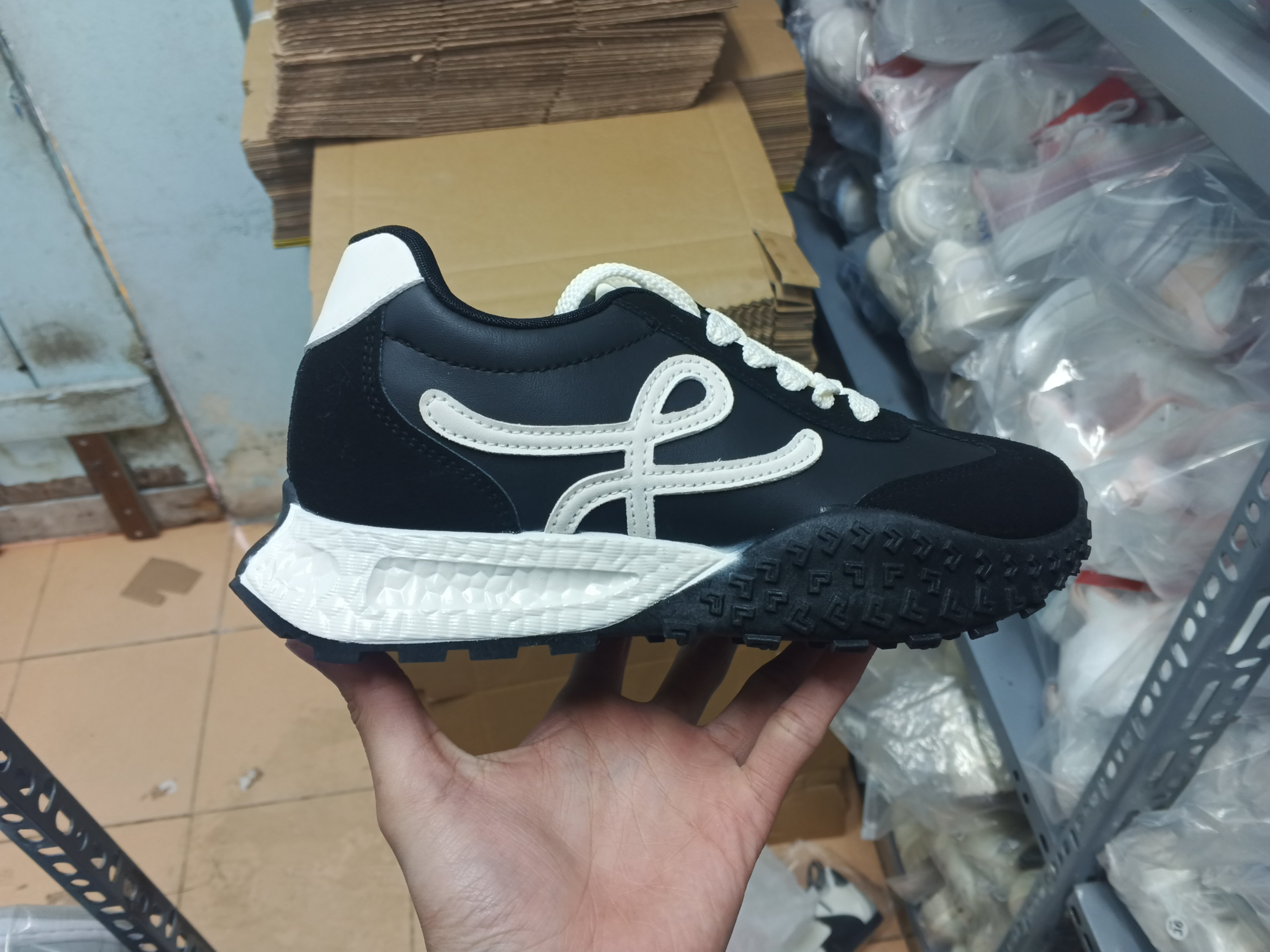 N2K speed đen