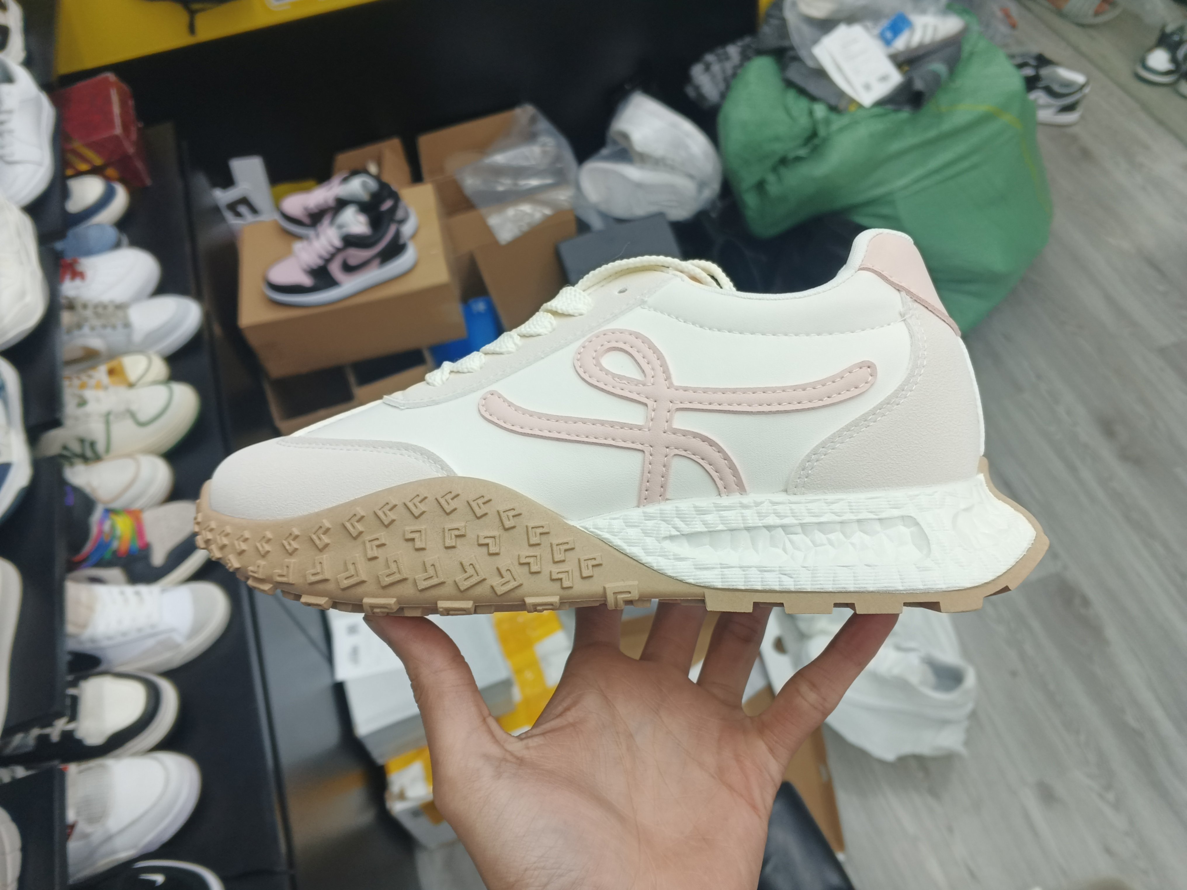 N2K speed hồng