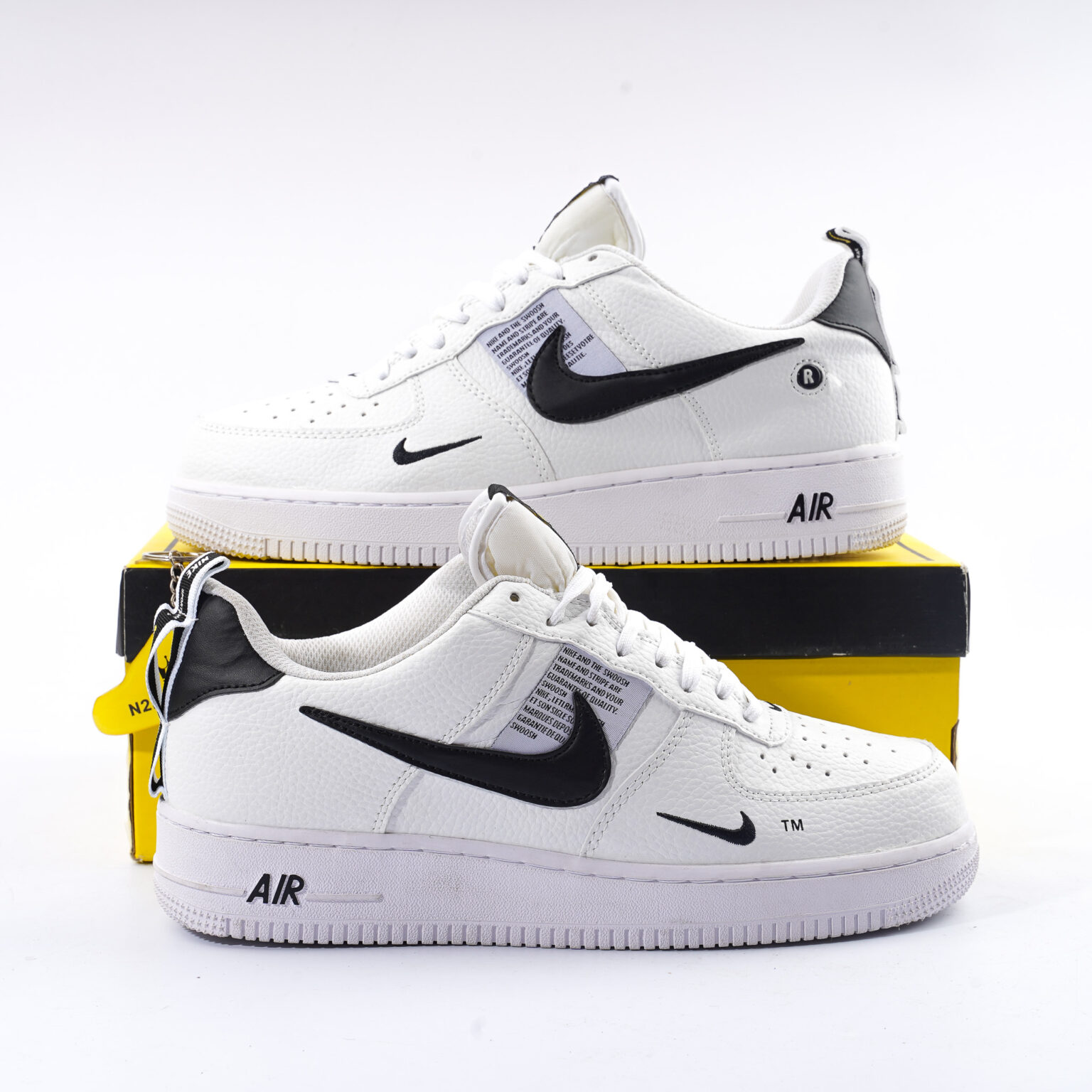 AF1 TM