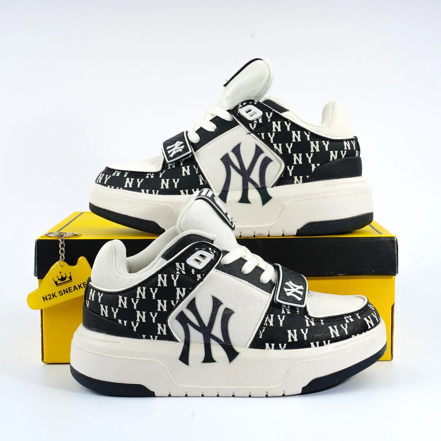 MLB Mid Đen