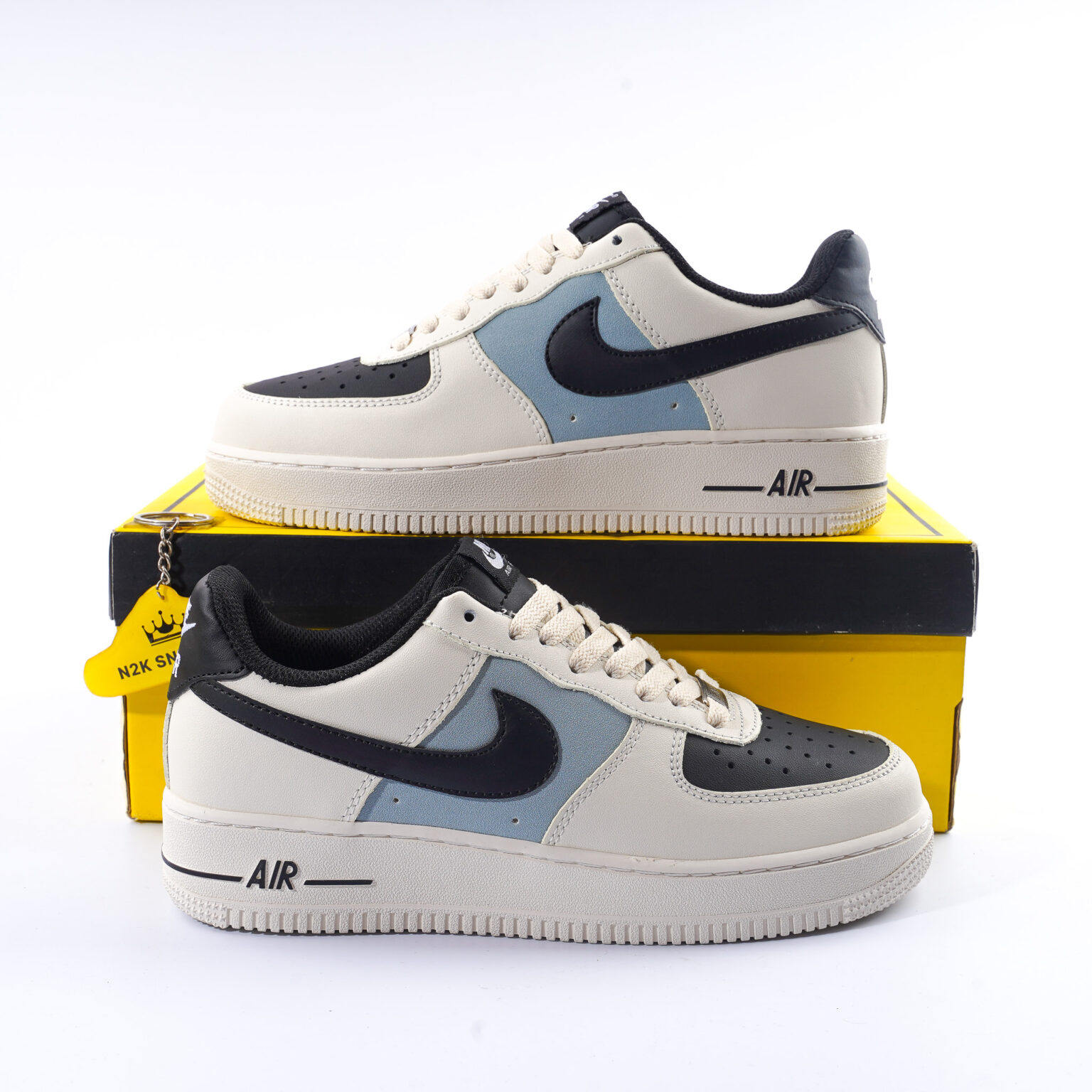 AF1 Cut out