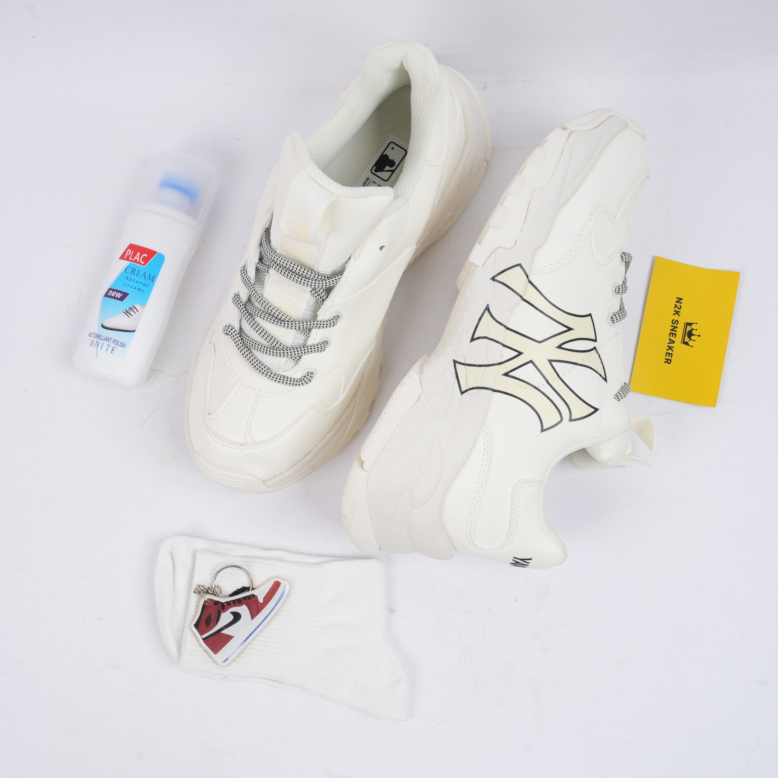 Giày Nike Air Jordan 1 mid SE Lightbulb  CW1140100  Mẫu Giày Hot Nhất  2023  Hanoi Sneaker