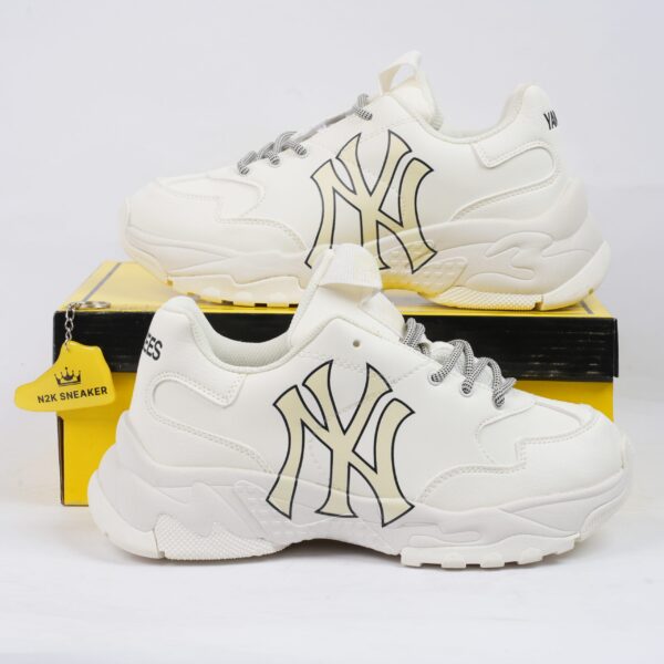 Giày MLB Bigball Chunky Boston Đỏ Rep 11  N2K Sneaker